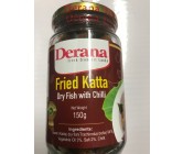 Derana Fried Katta With Chilli 150g