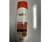 Dreamron King Coconut Shampoo 200ml
