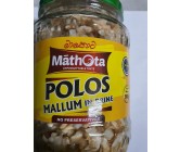 Mathota Polos Mallum in Brine 560g
