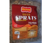 Richmi Dried Sprats Fillets 400g
