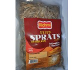 Richmi Dried Sprats Fillets 200g