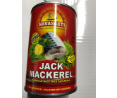 Navasakti Jack Mackerel 425g