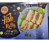 Perera & Sons Fish Roti454g