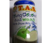 TAS Vara Coconut  Juice 310ml