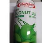 TAS Vara Coconut  Juice 500ml