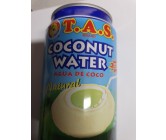 TAS Vara Coconut Water 500ml