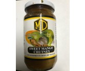 Md Sweet Mango Chutney 460g