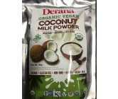 Derana Organic Vegan Coconut Milk Powder 1kg