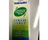 Valmelix Coff Syrup 100ml