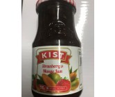 Kist Strawberry and Mango Jam 510g