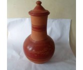Clay Water Container -Gurulaththu