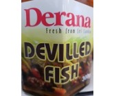 Derana Devilled Fish 300g