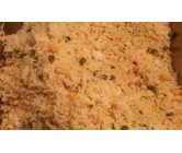 Savory Rice or Ghee Rice (Fridays)