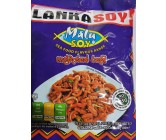 Lankasoy Malu Soy Sprats Flavour 90g