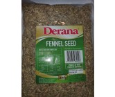 Derana Fennel Seeds 200g