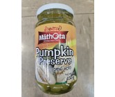 Mathota Pumpkin Preserve 450g
