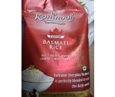 Kohinoor Everyday Rice 5kg