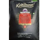 Kohinoor Extra Mature Basmati Rice 5kg