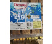 Derana Kiri (Milk) Toffee 200g