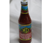 Md Fresh Chilli  & Vinegar Sauce 400g