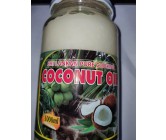 Agro Coconut Oil 1L