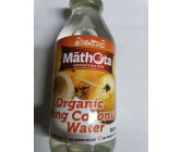 Mathota Organic King Coconut 360g 
