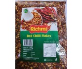 Richmi Red Chilli Flakes 250g