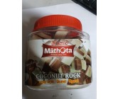 Mathota Coconut Rock 350g