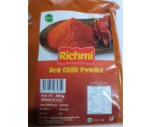 Richmi Red Chilli Powder 500g