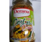  Derana spicy Cashew Curry 340g