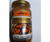 Larich Polos Curry 375g