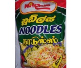 Nikado Plain Noodles 400gm