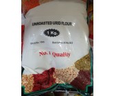 A Unroasted Urid Flour 1kg