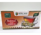 Royal Beli Mal Tea Box 75g