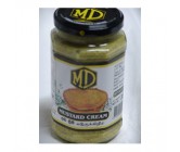MD Musterd Cream 360g
