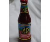 MD Chillie Sauce 400g