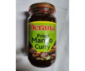 Derana Fried Mango Curry 375g