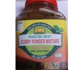 Amk Roasted Meat Curry Powder 500g