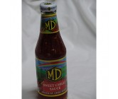 MD Sweets Chillie Sauce 400g