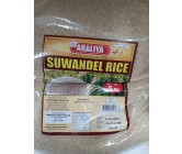 A Suwandal Rice 1kg