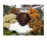 EH Gami Rasa Sri Lankan Authentic Village Rice Pack