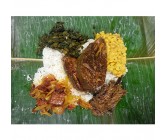EH Gami Rasa Sri Lankan Authentic Village Rice Pack