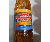 Maharajah's Sesame Oil 500ml