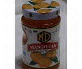 MD Mango Jam 500g