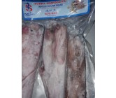 Sunny Food Froz Whole round Squid Large 800gmm