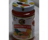 MD Mixed Fruit Jam 485g