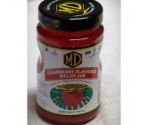 MD Strawberry  Jam 500g