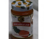 MD Pineapple Jam 485g
