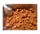 EH Meat Curry Only for Orders on availability