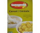 Samaposh Cereal 200g